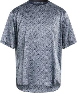 Giorgio Armani TOPWEAR - T-shirts on YOOX.COM