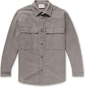 Fear of God CAMISETAS Y TOPS - Camisas en YOOX.COM