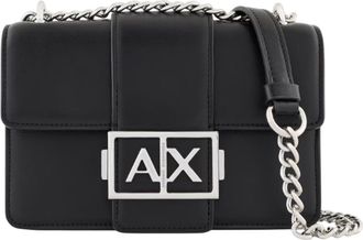 A|X Armani Exchange Armani -Austauschbeutel.. Schwarz