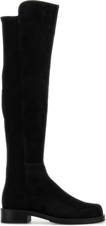 Stuart Weitzman Donna, Scarpe, Nero, 37 EU, new