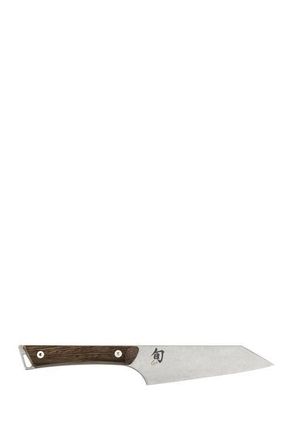 Shun CUTLERY Kanso 5 Asian Multi-Prep Knife in Metallic at Nordstrom