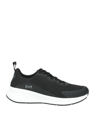 Emporio Armani FOOTWEAR - Trainers on YOOX.COM
