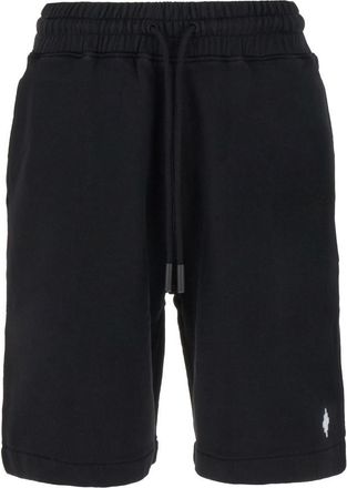 Marcelo Burlon Bermuda