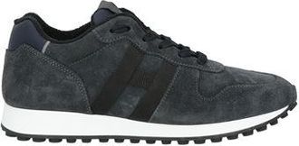 Hogan FOOTWEAR - Trainers on YOOX.COM