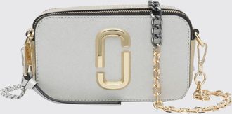 Marc Jacobs Clutch Donna colore Bianco