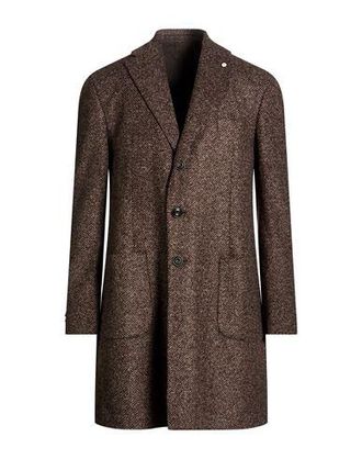 L.B.M. 1911 CAPISPALLA - Cappotti su YOOX.COM