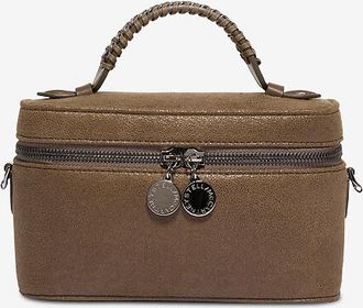 Stella McCartney Handtasche aus Kunstwildleder Falabella Vanity