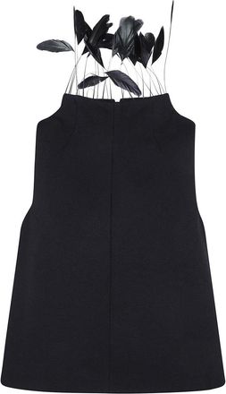 N°21 Dames, Tops, Zwart, Maat: XL