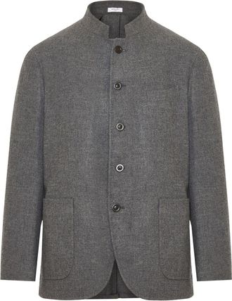 Boglioli Gassman jacket - Grey