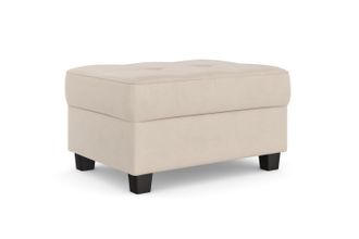 Domo Collection Polsterhocker