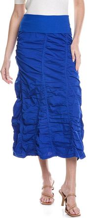 Xcvi Peasant Skirt