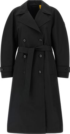 Moncler Moncler X Edward Enninful zake Trench Coat