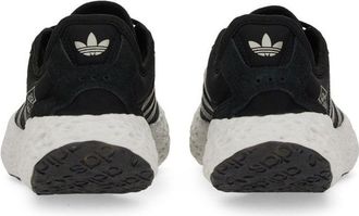 adidas Zponge Sneakers - Black