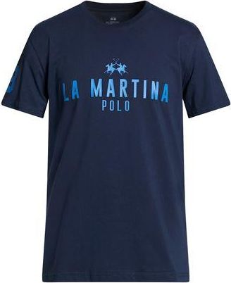 La Martina TOPWEAR - T-shirts on YOOX.COM