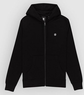 Element Cornell Classic Sweatjacke schwarz