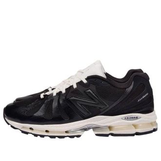 New Balance 1890 JJJJound Black White U18907DN