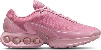 Nike Womens Air Max DN - Running Shoes Elemental Pink/Pink Size 10.0