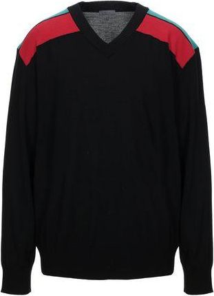 Lanvin KNITWEAR - Jumpers on YOOX.COM