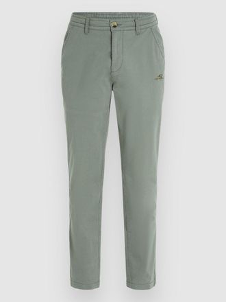 O'Neill Essentials Chino Hose gr&uuml;n