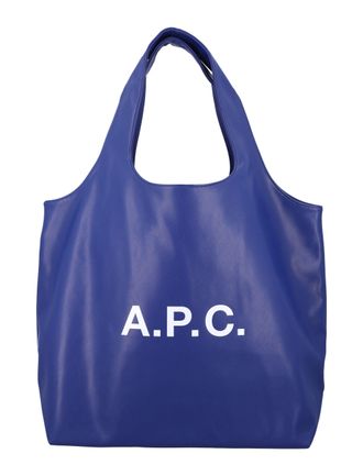 A.P.C. Borse.. blu
