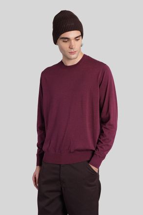 MC2 Saint Barth Regent Sikl Cardigan