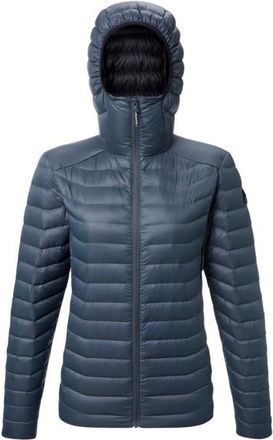 Millet Evole Light 700 HD Daunenjacke f&uuml;r Damen | blau