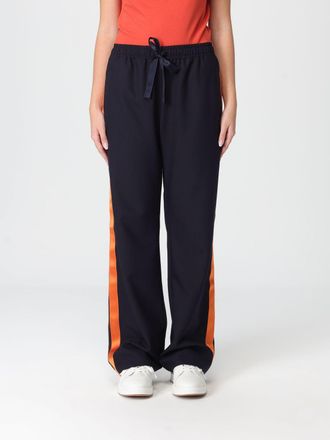 Zadig&Voltaire Pants ZADIG & VOLTAIRE Woman color Blue