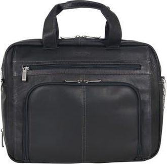 Kenneth Cole Colombian Leather in Black at Nordstrom Rack