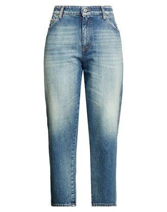 Vicolo BOTTOMWEAR - Jeans on YOOX.COM