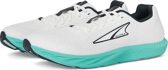 Altra Escalante 4 Womens Running Shoes White/Green : 11.5 B - Medium, Textile