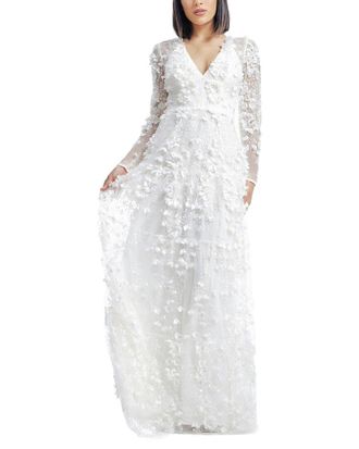 Dress The Population Dress The Population Angelina Maxi Dress