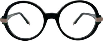 Silvian Heach Emily Brillen - Dames - Brillen - Zwart - ONE Size - Accessoires