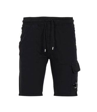 C.P. Company CP Company Short Zwart