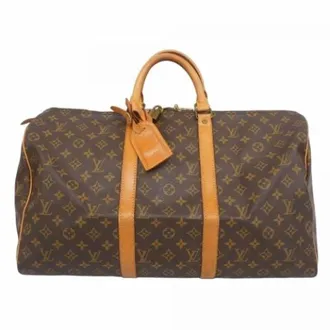 Louis Vuitton unisex, Pre-owned, Marrone, Taglia unica, used
