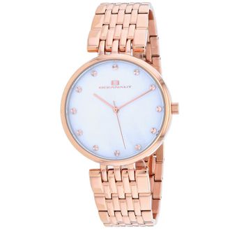 Oceanaut Womens Mother of Pearl dial Watch