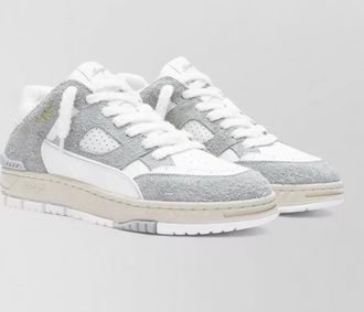 Axel Arigato leather low-top sneakers