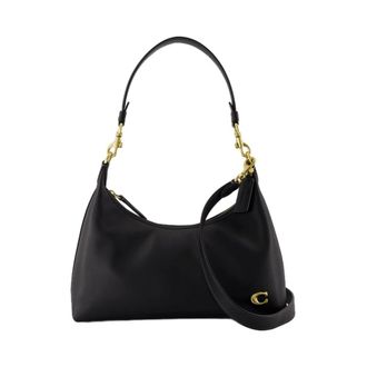 Coach Donna, Borse, Nero, Taglia unica, new