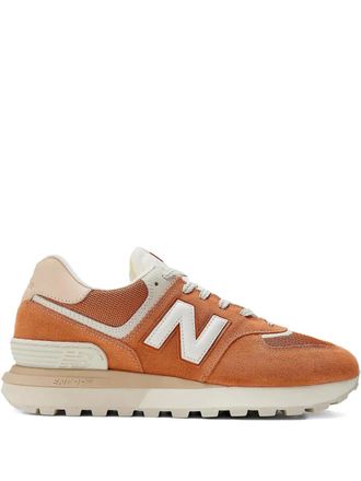 New Balance 574 Legacy sneakers - Orange
