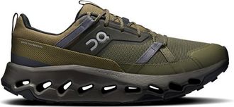 On Cloudhorizon Multisportschuhe für Herren | schwarz/oliv