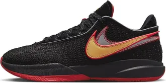 Nike LeBron 20 EP Miami Heat DJ5422-001