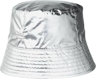 Kangol Hoed - unisex - Hoeden - Grijs - S - Accessoires