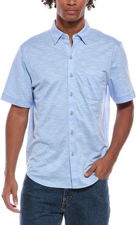 Tommy Bahama San Lucio Tides Knit Shirt