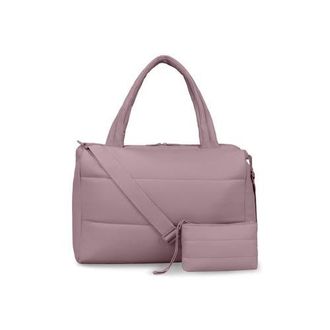 Bugatti Brussels Tote Bag in Lilac at Nordstrom