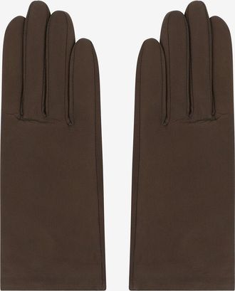 Agnelle Handschuhe aus Lammleder Olga