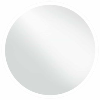 vidaXL Espejo De Ba&ntilde;o Con Led 70 Cm Vidaxl