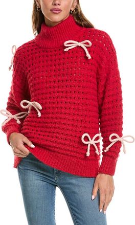 525 america Naomi Oversized Sweater