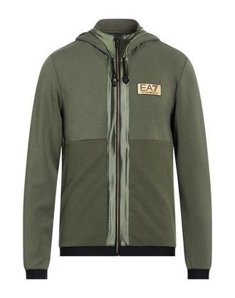 Emporio Armani TOPWEAR - Sweatshirts on YOOX.COM