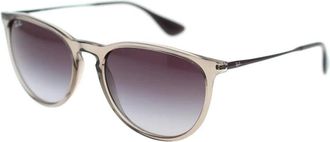Ray-Ban unisex, Accessoires, Grijs, Maat: 54 MM