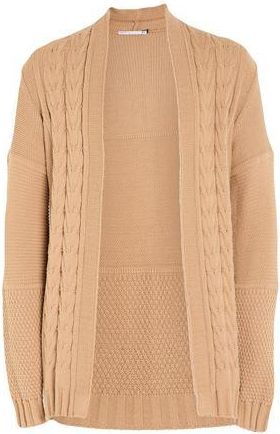 BL.11 BLOCK ELEVEN STRICKWAREN - Strickjacken auf YOOX.COM