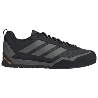 ADIDAS TERREX Skychaser Solo 3 Approachschuhe f&uuml;r Herren | schwarz/grau